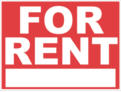 rent