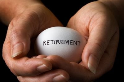 Tax Deduction On Pensions
